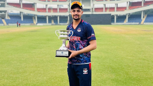 IPL Auction 2024: Indian Uncapped Players who Fetched Crore of Rupees in IPL Auction!