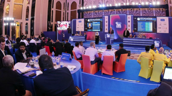 IPL Auction 2024: Where, When, Money Available l Heres detail is
