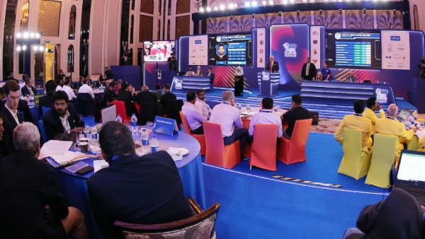 BCCI Confirms IPL Mini Auction in Dubai: 5 Surprising Facts About the IPL Auction that you may not know