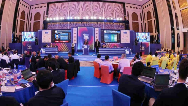 BCCI Confirms IPL Mini Auction in Dubai: 5 Surprising Facts About the IPL Auction that you may not know