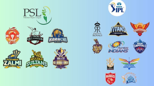 IPL vs PSL; Which Is the Best T20 League? What Answer Given By Wasim Akram?