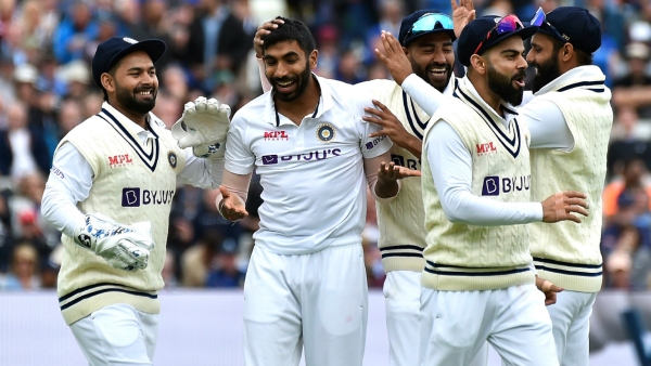  IND vs SA TEST: Jasprit Bumrah Has a Chance to Surpass Ishant Sharmas Record 