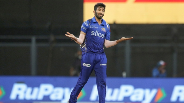 Mumbai Some Players Unhappy With Hardik As Captain, Jasprit Bumrah for Rcb?