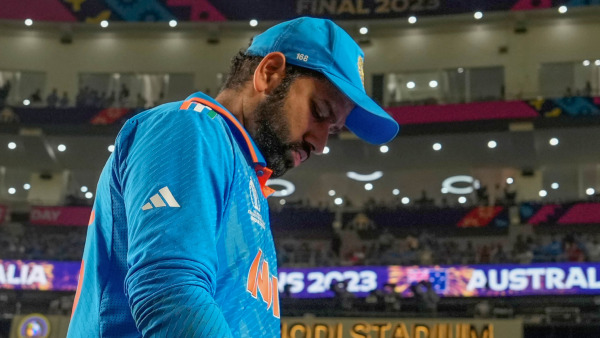 BCCI Secretary Jay Shah Gave Shocking Information About Rohit Sharmas T20i Future