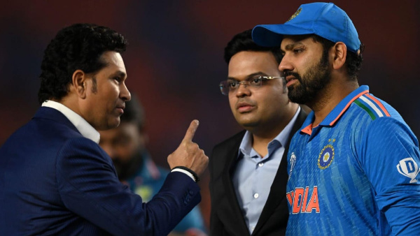 BCCI Secretary Jay Shah Gave Shocking Information About Rohit Sharmas T20i Future