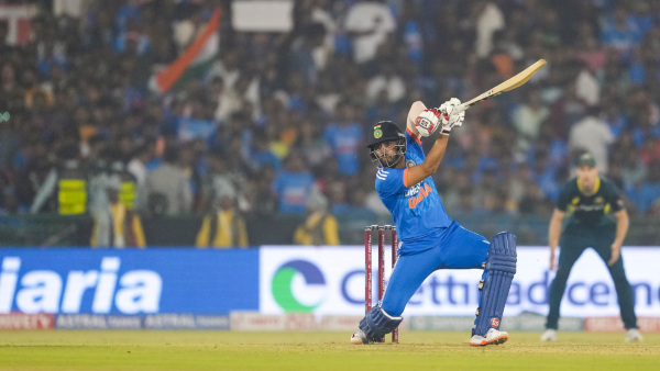 IND vs SA: Jitesh Sharma is Indias Another Suryakumar Yadav Type of Player Says Irfan Pathan