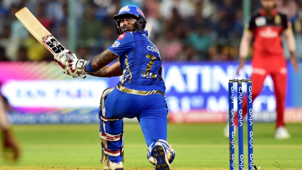 Junior ABD to give royal entry to RCB team?