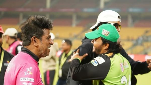 KCC Season 4 Final: Ganga Warriors Beat Rashtrakuta Panthers By 3 Runs And Lift the Trophy