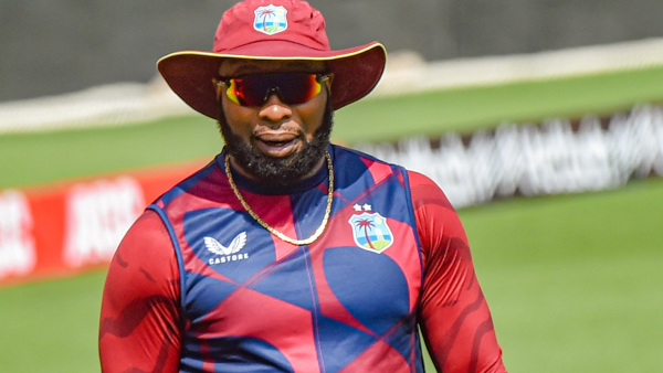 West Indies Former Cricketer Kieron Pollard has been Appointed As England Teams Assistant Coach