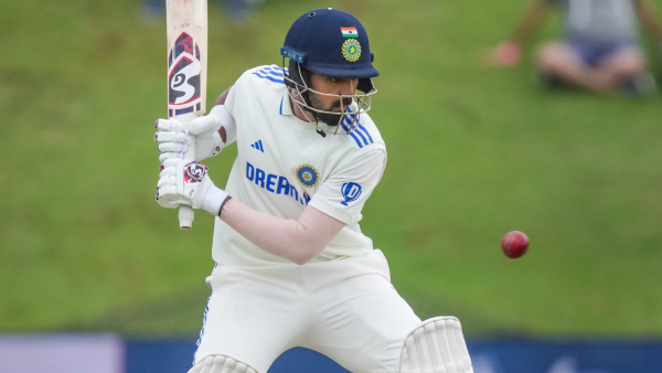 IND vs SA 1st Test: KL Rahul Team Indias Sankatamochan Says Irfan Pathan