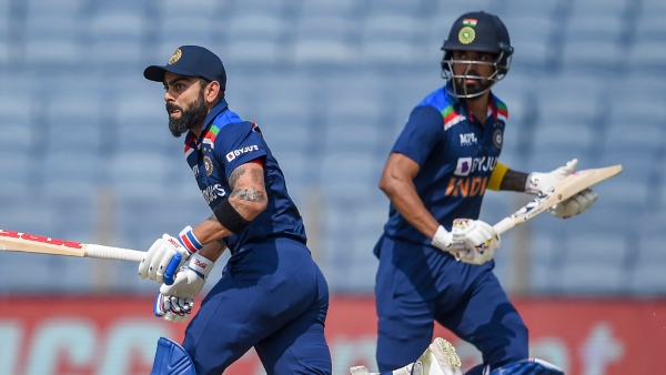 IND vs SA: KL Rahul has a chance to create history, can match Virat Kohli record