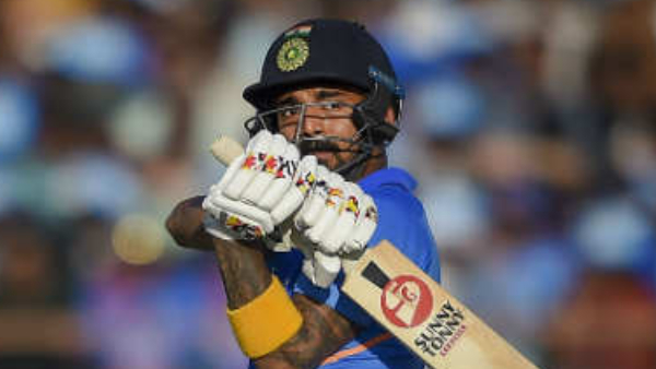 KL Rahul Joins Elite Club with Dhoni