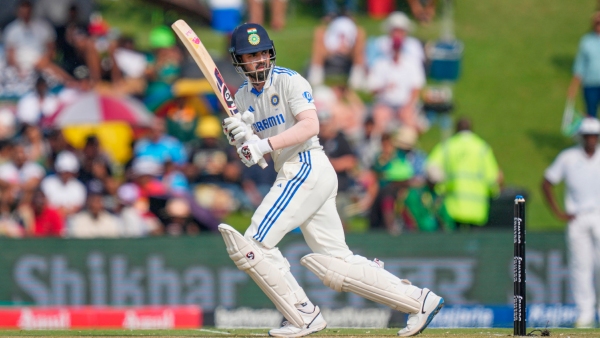 Kl Rahul Got New Name Given by Batting Coach- What Is That?