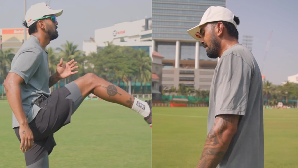 KL Rahuls Health Declines Ahead of IND vs SA ODI Series: Vomiting During Practice