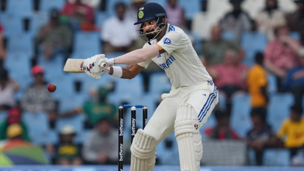 KL Rahuls century in terms of this test is very important: Sachin Tendulkar