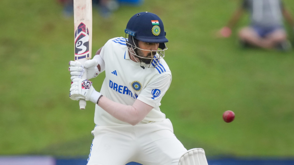 KL Rahul: Avoiding social media and concentrating on batting has yielded positive results