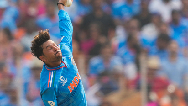 Ind vs SA: Indian Spin Bowler Who Has Troubled the South African Batters