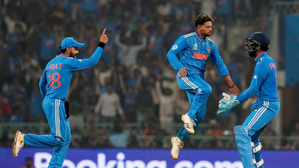 Ind vs SA: Indian Spin Bowler Who Has Troubled the South African Batters