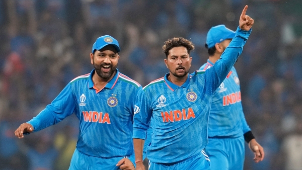 IND vs SA: Kuldeep Yadavs brilliant performance in T20 cricket on his birthday