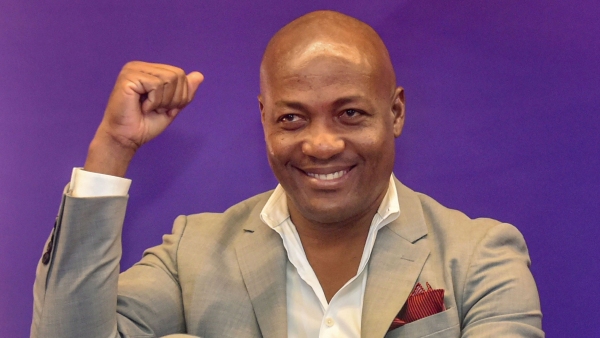 Brian Lara Hints This Indian Player Will Break His World Record