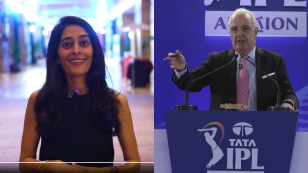 IPL Auction 2024: Here Is Some Interesting Information About Mallika Sagar