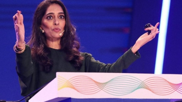 IPL Auction 2024: Who is Mallika Sagar, the First Woman Auctioneer in IPL History? IPL Auction 2024: Who is Mallika Sagar, the First Woman Auctioneer in IPL History?