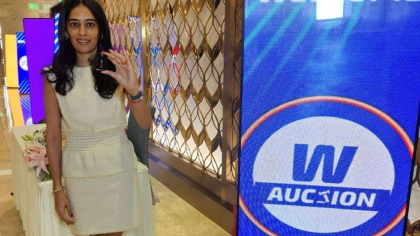 IPL Auction 2024: Here Is Some Interesting Information About Mallika Sagar