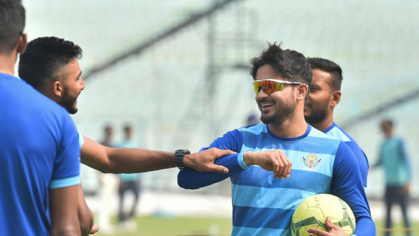 Vijay Hazare Trophy: Karnataka Enter to Semi Final 