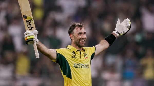 Mohammad Shami nominated for player of the month award