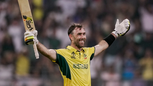 Maxwell’s Injury Has Increased Rcb Fans’ Anxiety