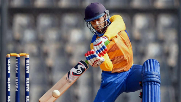 Vijay Hazare Trophy: Karnataka Enter to Semi Final 