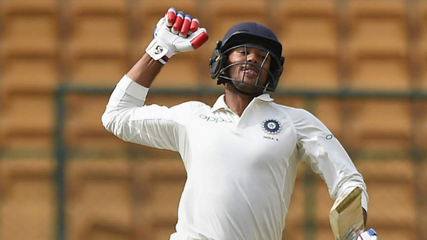 Mayank Agarwal-led Karnataka Team Announced For Ranji Trophy 2023-24 