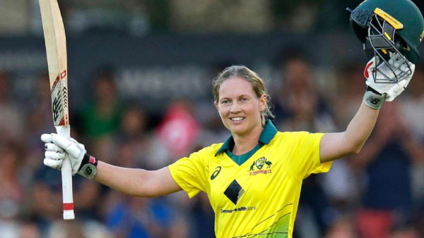 Virat Kohli And Meg Lanning Inspired Vrinda Dinesh Who Fetched Rs 1.30 Cr in WPL Auction Virat Kohli And Meg Lanning Inspired Vrinda Dinesh Who Fetched Rs 1.30 Cr in WPL Auction