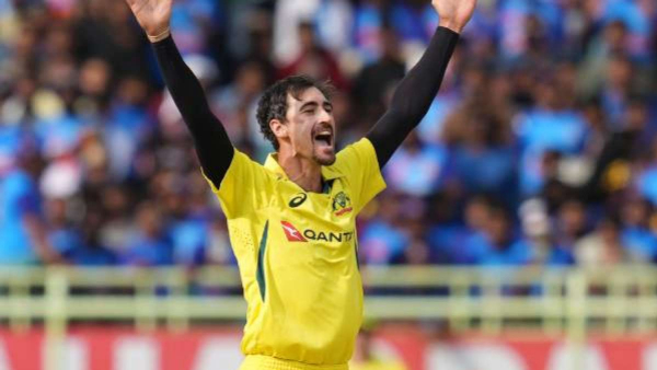 All records broken for world champion captain and bowler