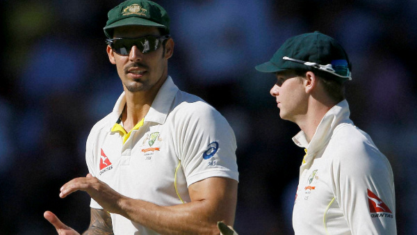 Mitchen Johnsons Gives Shocking Statement on David Warner Test Retirement