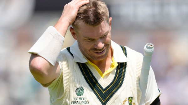 Mitchen Johnsons Gives Shocking Statement on David Warner Test Retirement