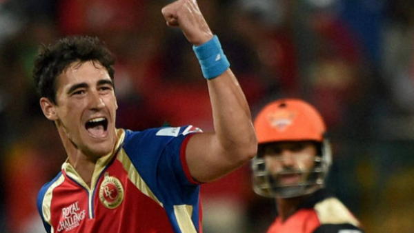 Bidding War between these 2 Teams for Mitchel Starc in IPL Auction 2024: Sanjay Manjrekar Bidding War between these 2 Teams for Mitchel Starc in IPL Auction 2024: Sanjay Manjrekar