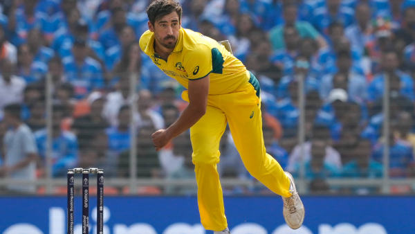 How Much Money Does Mitchell Starc Earn for Every Ball Bowled in IPL 2024?