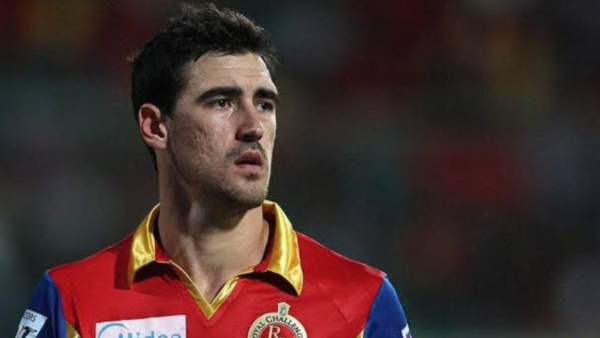 mitchell starc Sold out to Kolkata Knight Riders for 24.75 Crores in IPL Mini Auction 2024