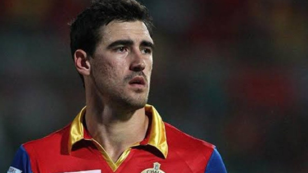 IPL 2024: Mitchell Starc Will Play Again For RCB in Upcuming Edition Says Irfan Pathan