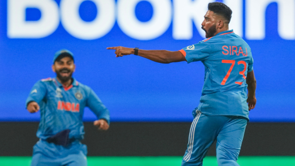 mohammed siraj: RCB player best in ODIs, flop in Tests