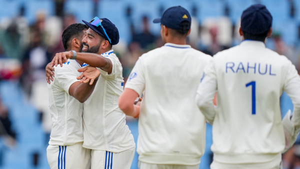mohammed siraj: RCB player best in ODIs, flop in Tests
