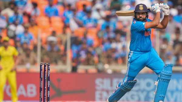 Not Kohli, Not Maxwell; Who Will Hits the Most in International Cricket In 2023?