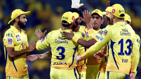 MS DHONI: Earlier It Took 20 Minutes to Get Ready, Now It Takes an Hour