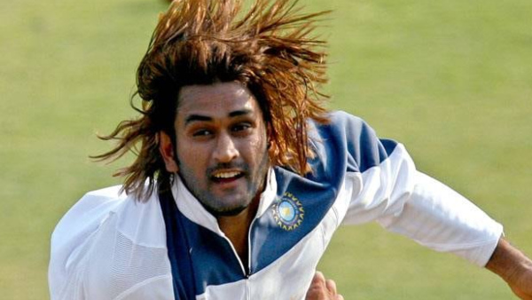 I now take 70 minutes to get ready; MS Dhoni Explains the Reason Behind His Long Hair