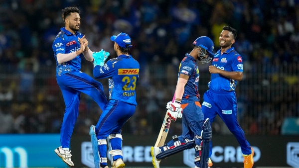 IPL Auction:These three are Mumbai Indians target in the auction 