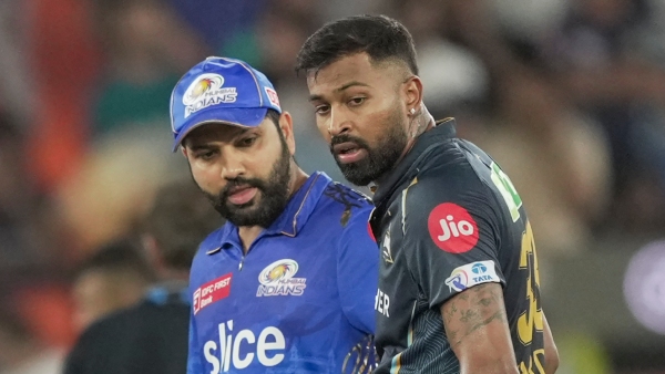 Neither Rohit Nor Hardik! Ajay Jadeja Names this In form Cricketer for Mumbai Indians Captaincy