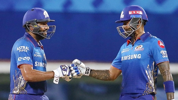 Neither Rohit Nor Hardik! Ajay Jadeja Names this In form Cricketer for Mumbai Indians Captaincy