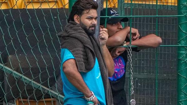 Not Kohli, Not KL Rahul: Nasser Hussain Called Rishabh Pant Box Office Cricketer of 2024 