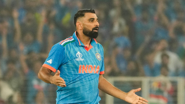 Dhyan Chand Khel Ratna Award To Chirag-Satvik Pair; Arjuna Award to 26 Achievers Including Mohammed Shami 